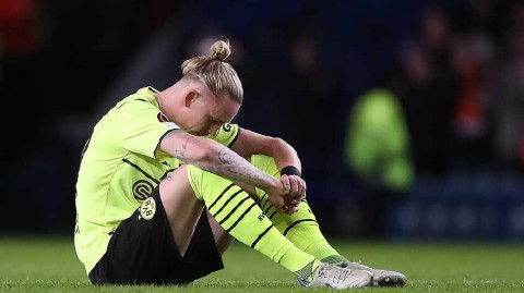 伊布罗克斯之夜：流浪者力压多特蒙德挺进欧联杯十六强