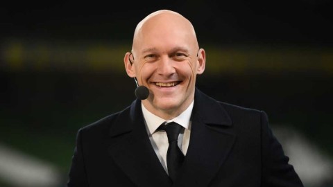 从皇马硬汉到赌城牌神：格拉维森的奇幻人生