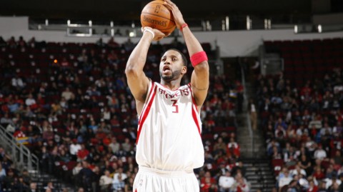 时光倒流忆火箭1号：麦迪伤愈复出焕发第二春