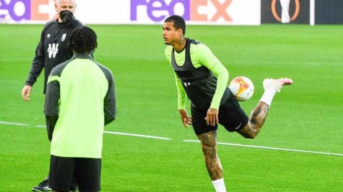 石榴城戰歌：歐聯盃奇蹟之旅的最後備戰