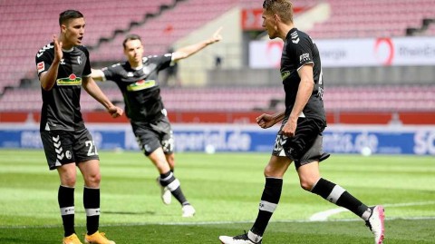 科隆保级路上的滑铁卢：回顾主场1比4惨败弗赖堡之战