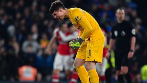 绿茵悲歌：94年前老字号德比定格成永恒挽歌