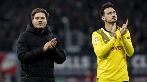 德国杯激战莱比锡主场力克多特晋级四强