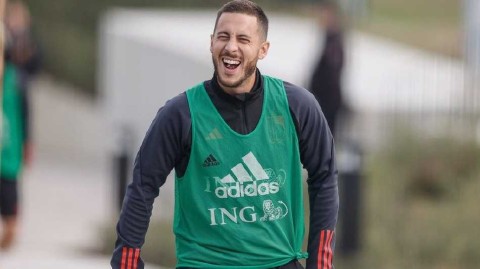 图比泽的决战前夜：比利时红魔的欧国联备战纪实