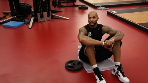 布泽尔2026年回顾：为冠军誓言挥汗如雨的岁月