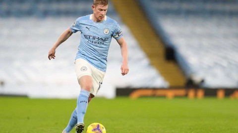 京多安与费兰·托雷斯联袂建功 曼城雨夜完胜纽卡斯尔联