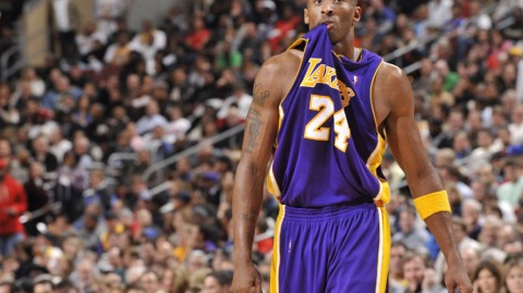 科比巅峰重现：回顾2009年黑曼巴的绝对统治力