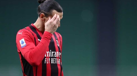 圣西罗惊魂夜：AC米兰惨遭补时逆转痛失登顶良机