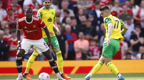 告别红魔：博格巴离队风波与一个时代的终结