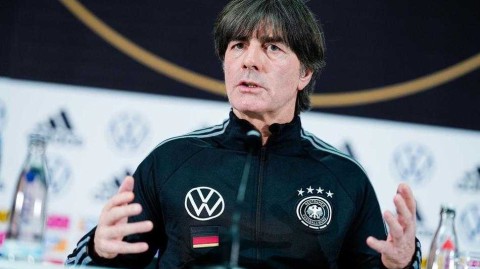 变革中的战车：勒夫与克罗斯的欧洲杯前宣言