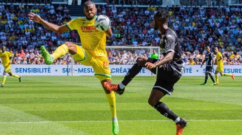 法甲揭幕战互交白卷 门神对决定格零比零