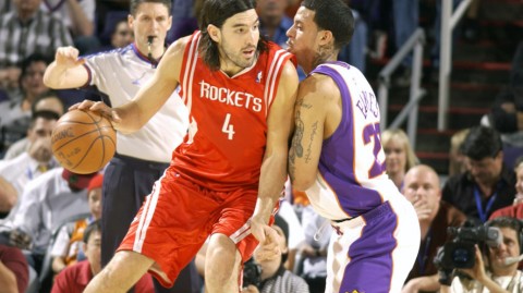 2026经典回眸：姚鲨对决巅峰重现，火箭太阳那些年