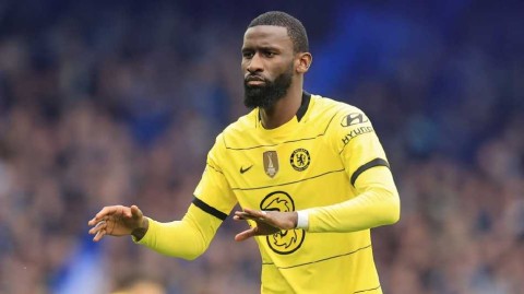 吕迪格加盟皇家马德里新征程启航