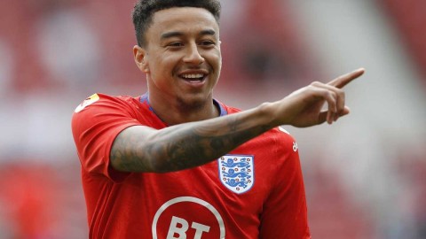 林加德：无论是否在名单，心永远与三狮军团同在