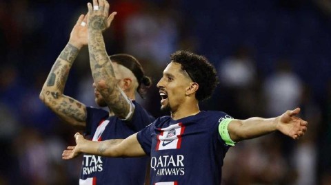 欧冠之夜姆巴佩闪耀王子公园助巴黎力克尤文