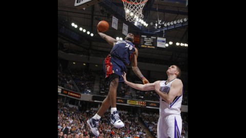 2026季后赛燃情时刻：巨星绝杀与极限救赎