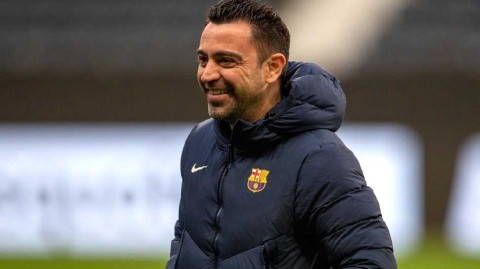 红蓝军团厉兵秣马 欧联关键战前最后备战