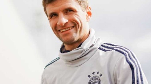 从续约曙光到温情告别：托马斯·穆勒与拜仁慕尼黑的岁月长歌