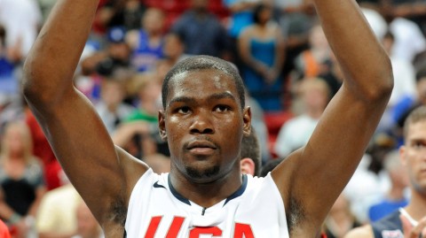 2026赛季NBA巨星高光时刻：杜兰特死神降临，老将宝刀不老