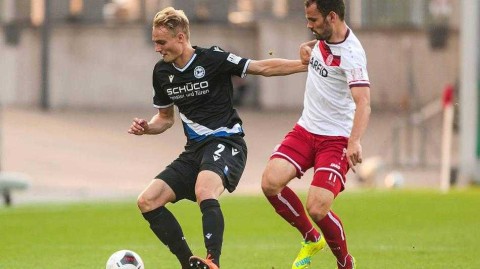 埃森红白记忆：德国杯首轮，第四级球队如何掀翻德甲升班马