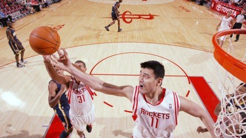 2026季后赛火湖二番战：杜兰特复出助阵，火箭主场誓扳一城