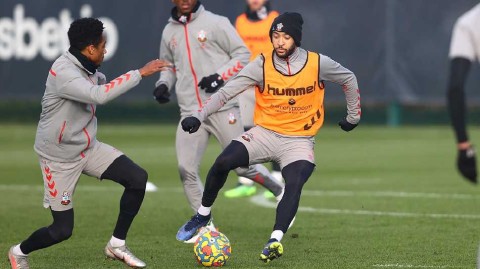 圣徒厉兵秣马迎鏖战