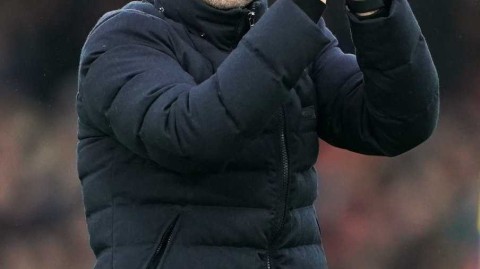 奥巴梅扬进球与红牌冰火两重天，十人阿森纳客场憾平水晶宫