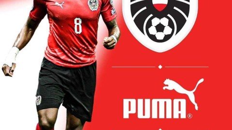 球衣上的忠诚勋章：那些与国家队走过数十年的运动品牌