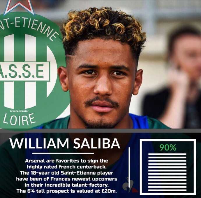 巴萨铁卫乌姆蒂蒂身披红蓝战袍，眼神坚毅，他成为了枪手补防传闻中的领衔人物。