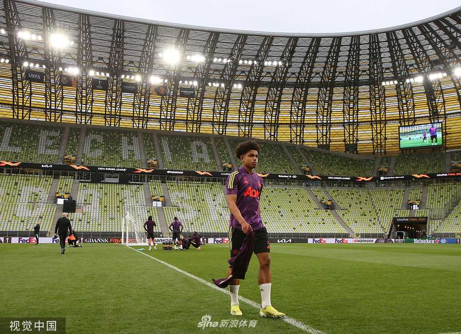 德赫亚在门前舒展身体奋力扑救，他的目光如鹰隼般紧盯着来球，身后的球门在波兰午后的阳光下显得格外空旷。