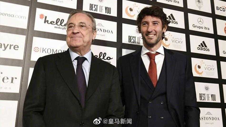 2009年夏天，格拉内罗正式以皇马球员身份亮相伯纳乌，他高举皇马围巾，神情自豪而坚定，身后是无数期待他归来的美凌格