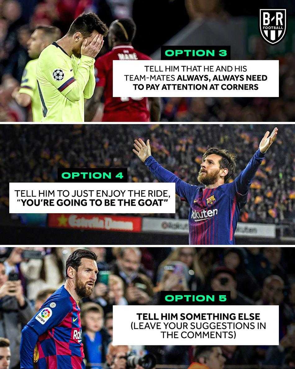 进球后的梅西握紧拳头肆意庆祝，诺坎普球场的灯光照亮他不再稚嫩却依旧纯粹的面庞，仿佛在向世界宣告一位巨星的诞生。